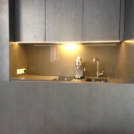 Old Town Boutique Apartment Reval