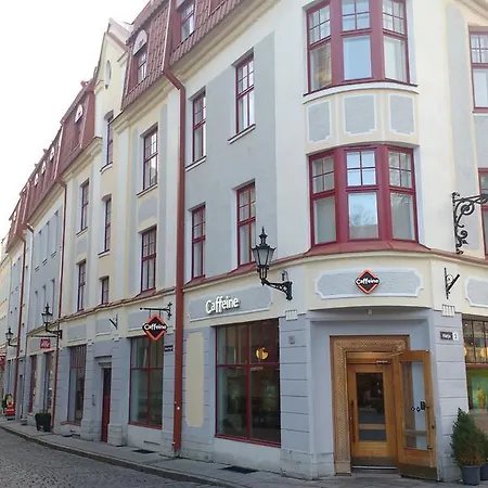Appartamento Old Town Boutique