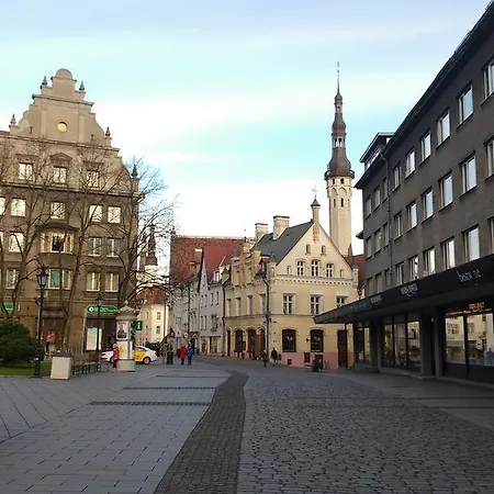 Apartment Old Town Boutique Reval