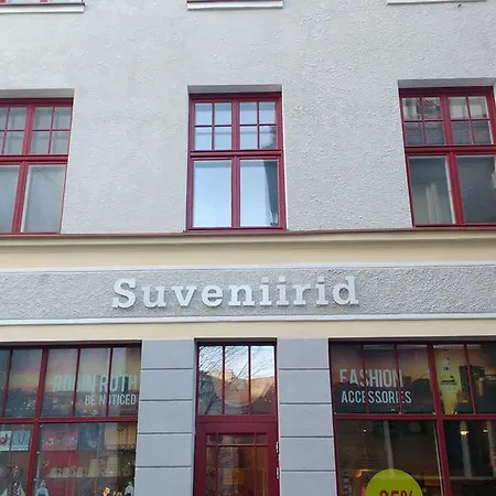 Old Town Boutique Appartamento *